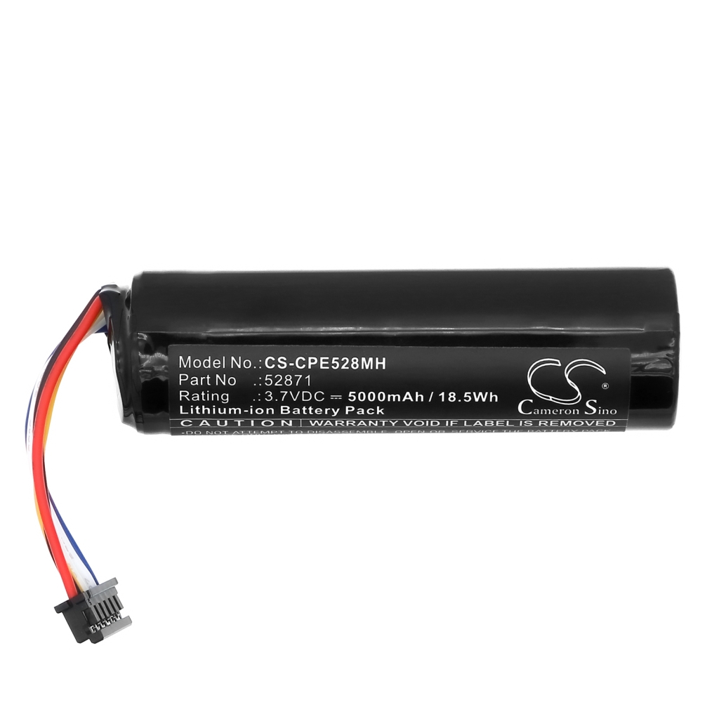 Medical Battery Compat ella 12272020