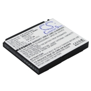 Battery text_for Coolpad S60 CS-CPF650SL