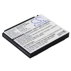 Compatible battery replacement for Coolpad CPLD-36