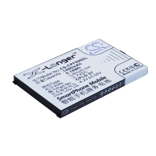 Compatible battery replacement for Coolpad CPLD-27