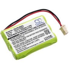 Compatible battery replacement for Phone Mate 35AAAK3BMX,55AAAH3BMX,60AAAH3BMX,60AAAH3BMXZ,AP55AAAH3...