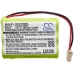 Compatible battery replacement for AT