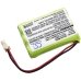 Battery for Cordless Phone Bell South B655