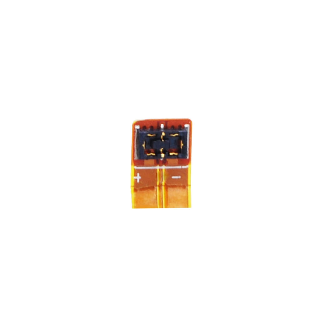 Batteries compatible with Coolpad ivvi K1 K1-NT CS-CPK100SL