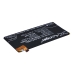 Batteries compatible with Coolpad ivvi K1 K1-NT CS-CPK100SL