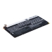 Batteries compatible with Coolpad ivvi K1 K1-NT CS-CPK100SL