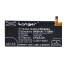 Batteries compatible with Coolpad ivvi K1 K1-NT CS-CPK100SL