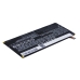 Batteries compatible with Coolpad ivvi K1 K1-NT CS-CPK100SL