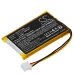 Batteries GPS, Navigator Battery CS-CPL110SL