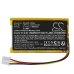 Batteries GPS, Navigator Battery CS-CPL110SL