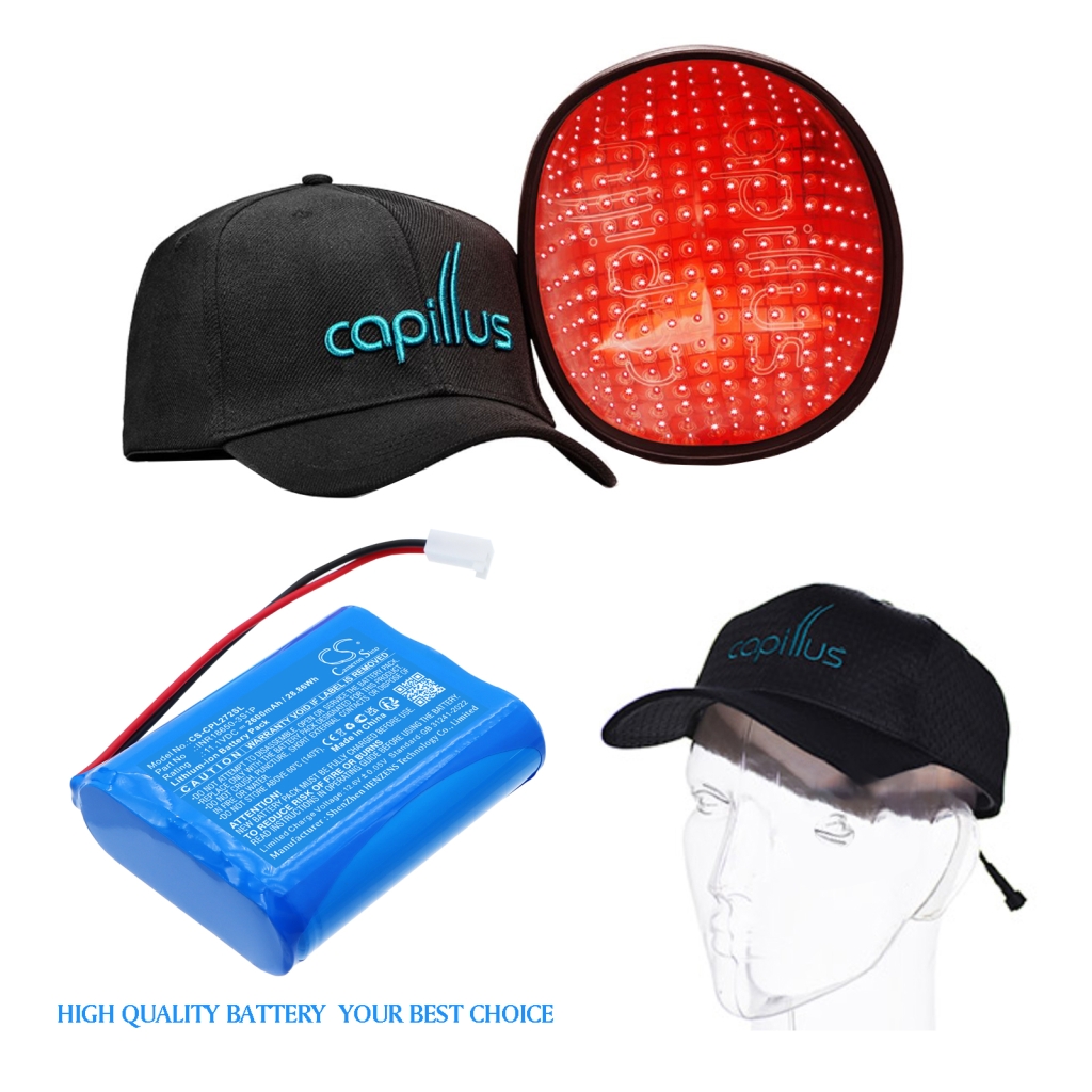 Speaker Battery Altec Lansing CS-CPL272SL