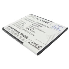 Compatible battery replacement for Coolpad CPLD-342