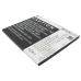 Battery compatible with Coolpad CS-CPN867XL