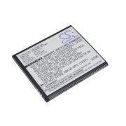 Battery text_for Coolpad N916 CS-CPN910SL