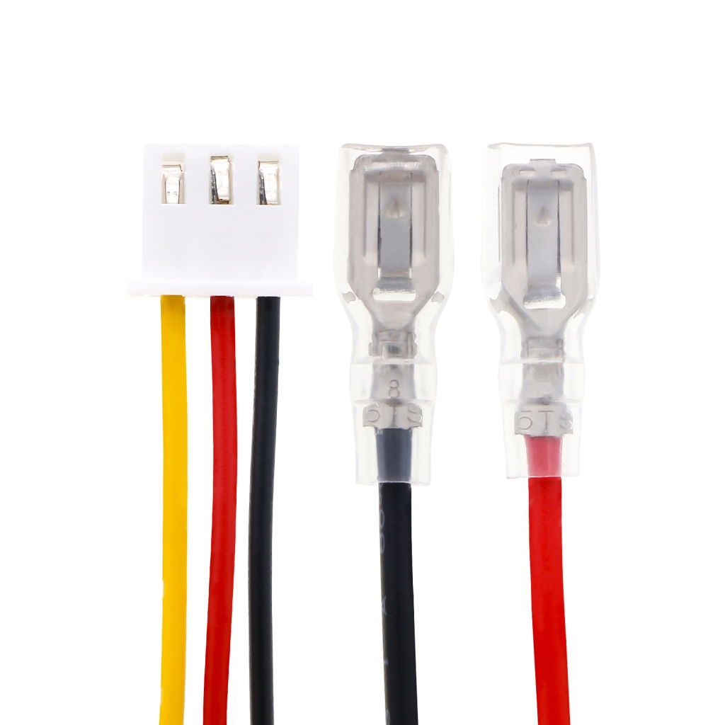 Vacuum Battery Concept CS-CPP436VX