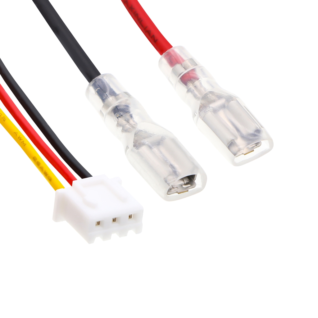 Vacuum Battery Concept CS-CPP436VX