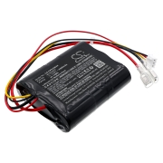 Battery compatibleWith Vacuum Battery
