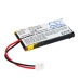 Compatible battery replacement for AT