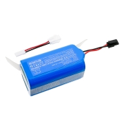 CS-CPR212VX<br />Batteries for   replaces battery PNC423894511