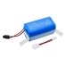 Vacuum Battery Concept CS-CPR212VX