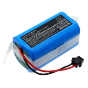 CS-CPR300VX<br />Batteries for   replaces battery BYD+INR18650+M26-4S1P