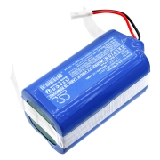 CS-CPR310VX<br />Batteries for   replaces battery BYD INR18650 M26-4S1P