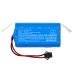 Battery Replaces BTX0197