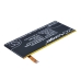 Battery compatible with Coolpad