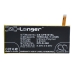 Battery compatible with Coolpad