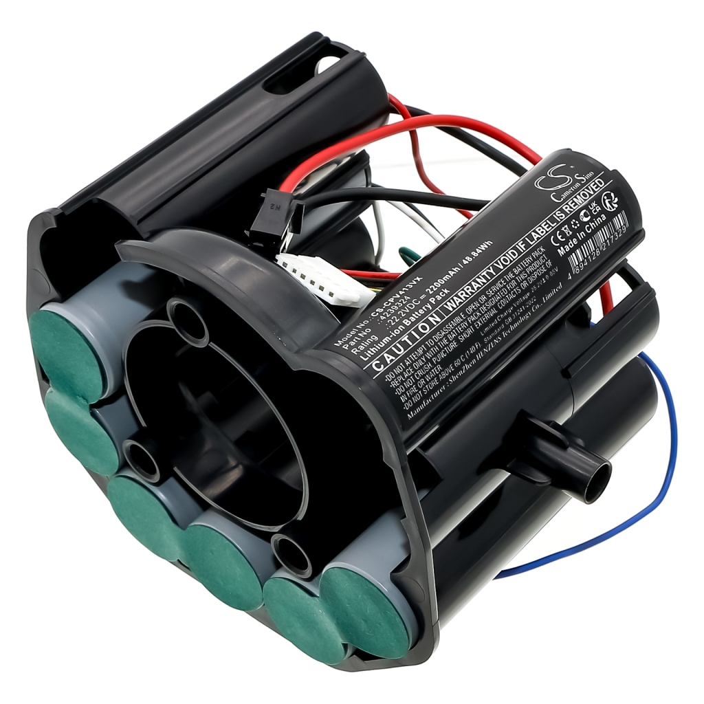 Battery Replaces 4239324