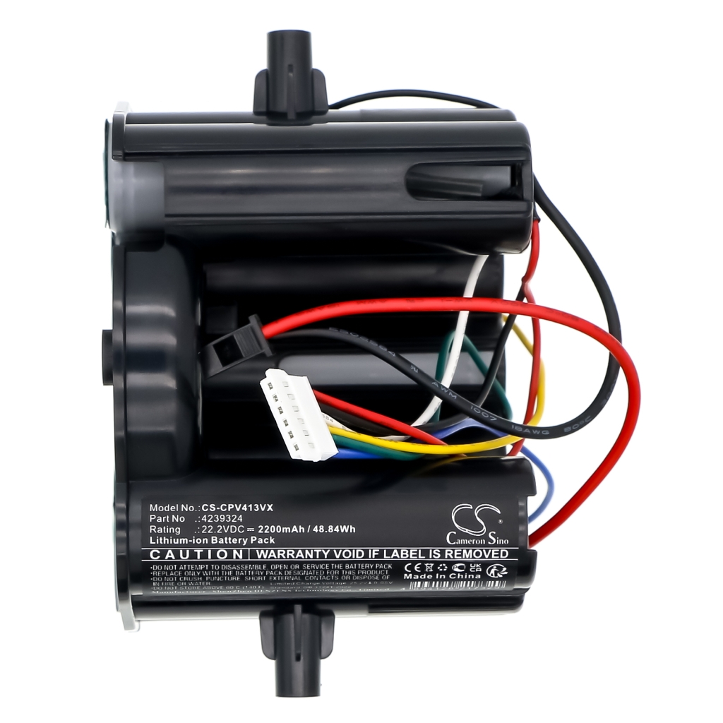 Battery Replaces 4239324