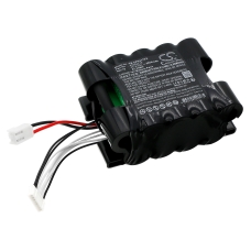Compatible battery replacement for  42392274