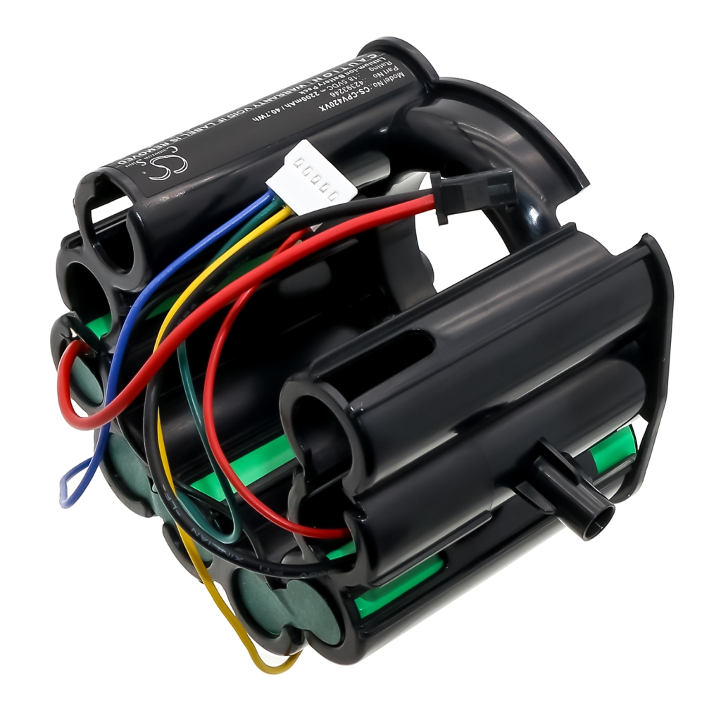 Battery Replaces 42393246