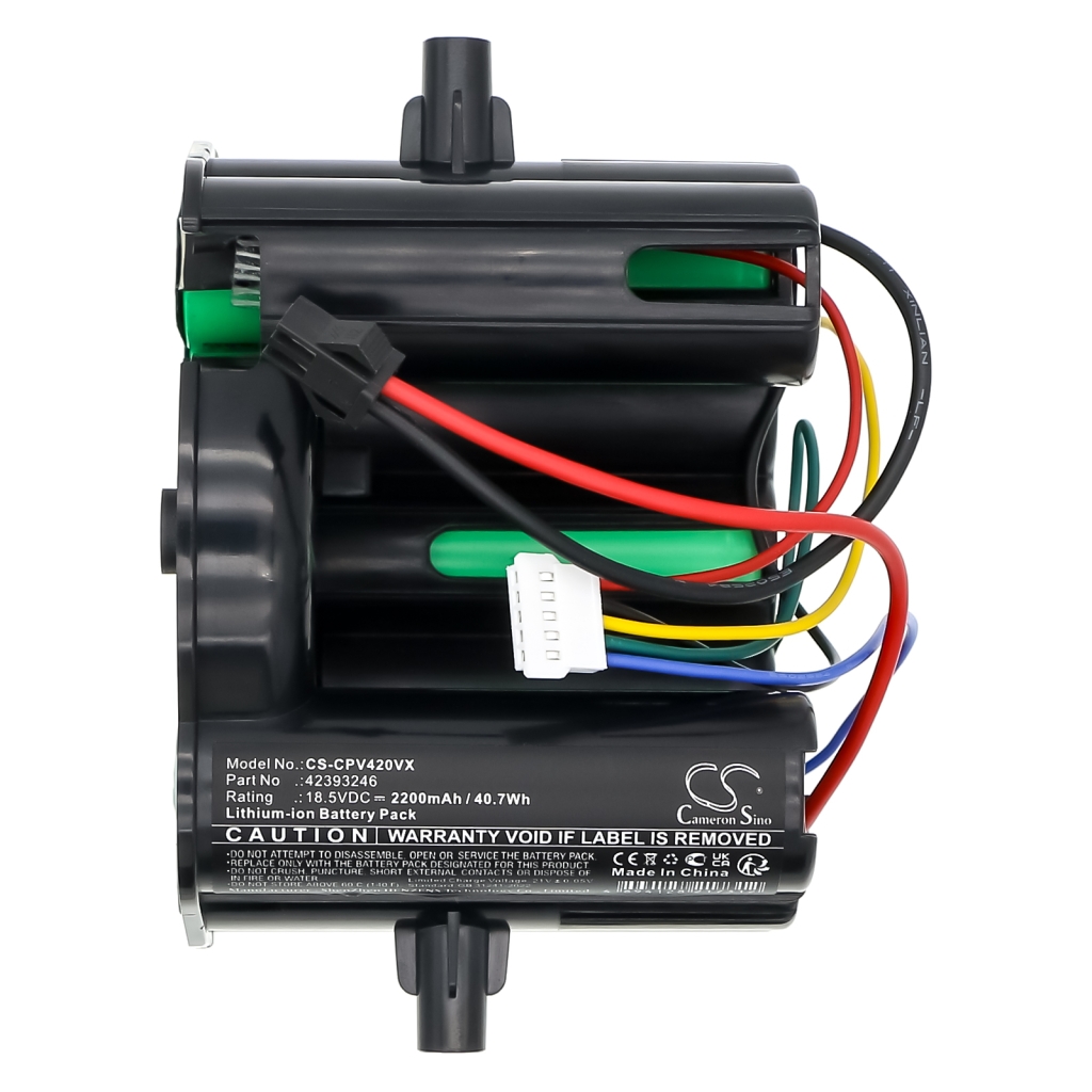 Battery Replaces 42393246