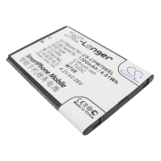 Battery compatibleWith Mobile Phone Battery