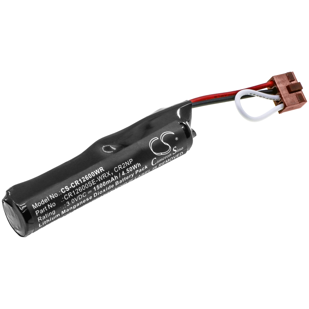 Battery Replaces CR2NP