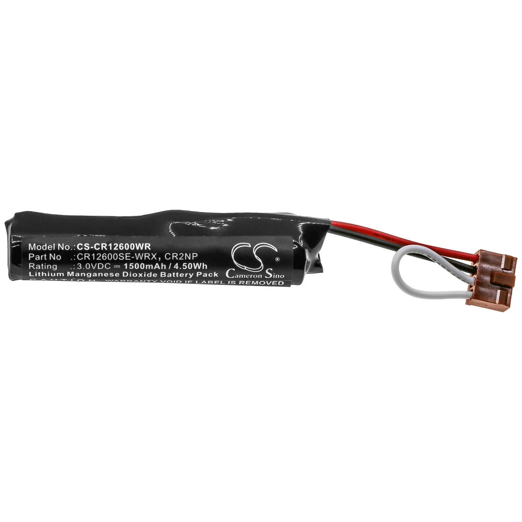Battery Replaces CR2NP