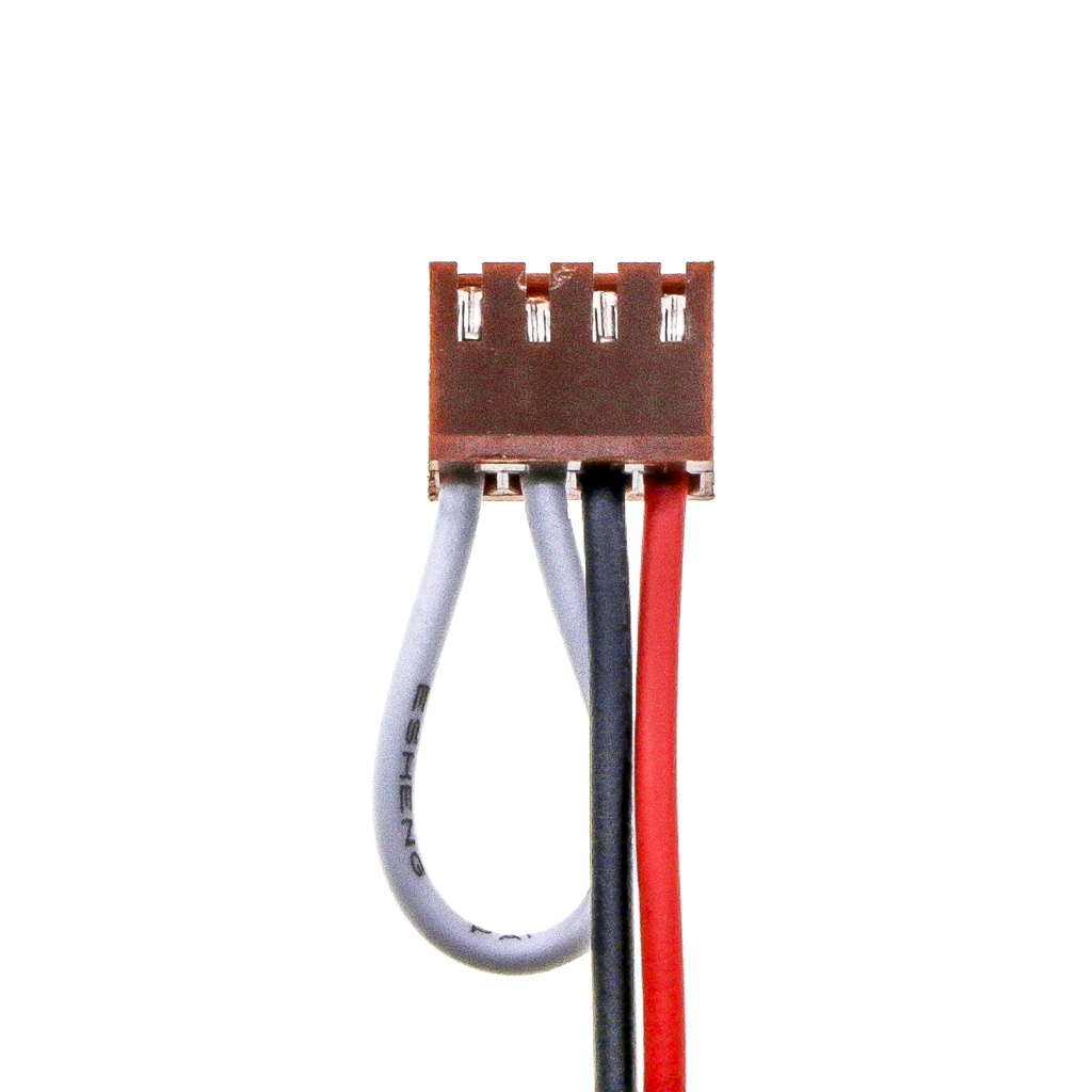Battery Replaces CR2NP
