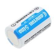 Battery compatibleWith Panasonic