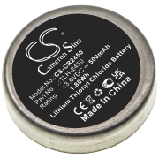 Battery compatibleWith Power Tools Battery