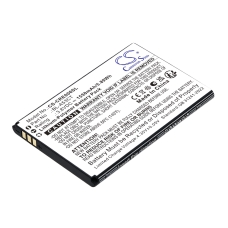 Compatible battery replacement for Consumer cellular BL-A53CT