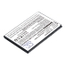 Batteries compatible with Consumer Cellular Iris Easy Flip CS-CRE006SL