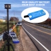 Power Tools Battery Carlson CS-CRE610SL