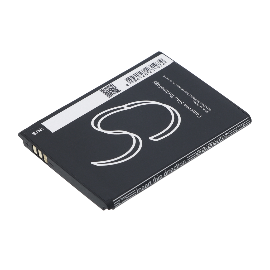 Battery for Consumer cellular SH3320CB