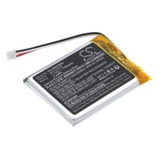 Compatible battery replacement for Corsair AEC524050