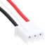 Battery compatible with Corsair CS-CRK570SL