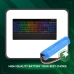 Battery compatible with Corsair CS-CRK570XL