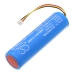 Batteries Keyboard Battery CS-CRK630XL