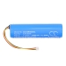 Batteries Keyboard Battery CS-CRK630XL