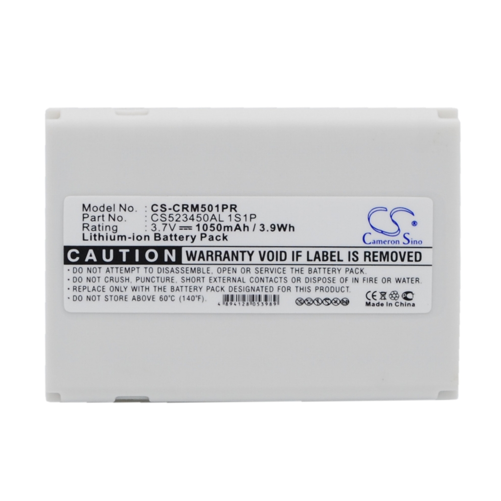 DeskTop Charger Netgear CS-CRM501PR